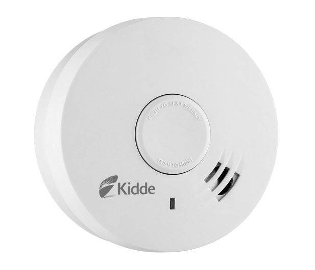 KIDDE Czujnik dymu 10Y29 - 1308607 - zdjęcie 2